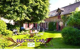 La Ferme Du Tilleul Chambres D Hotes Tout Conforts - Familiale - Entre Amis - Pro