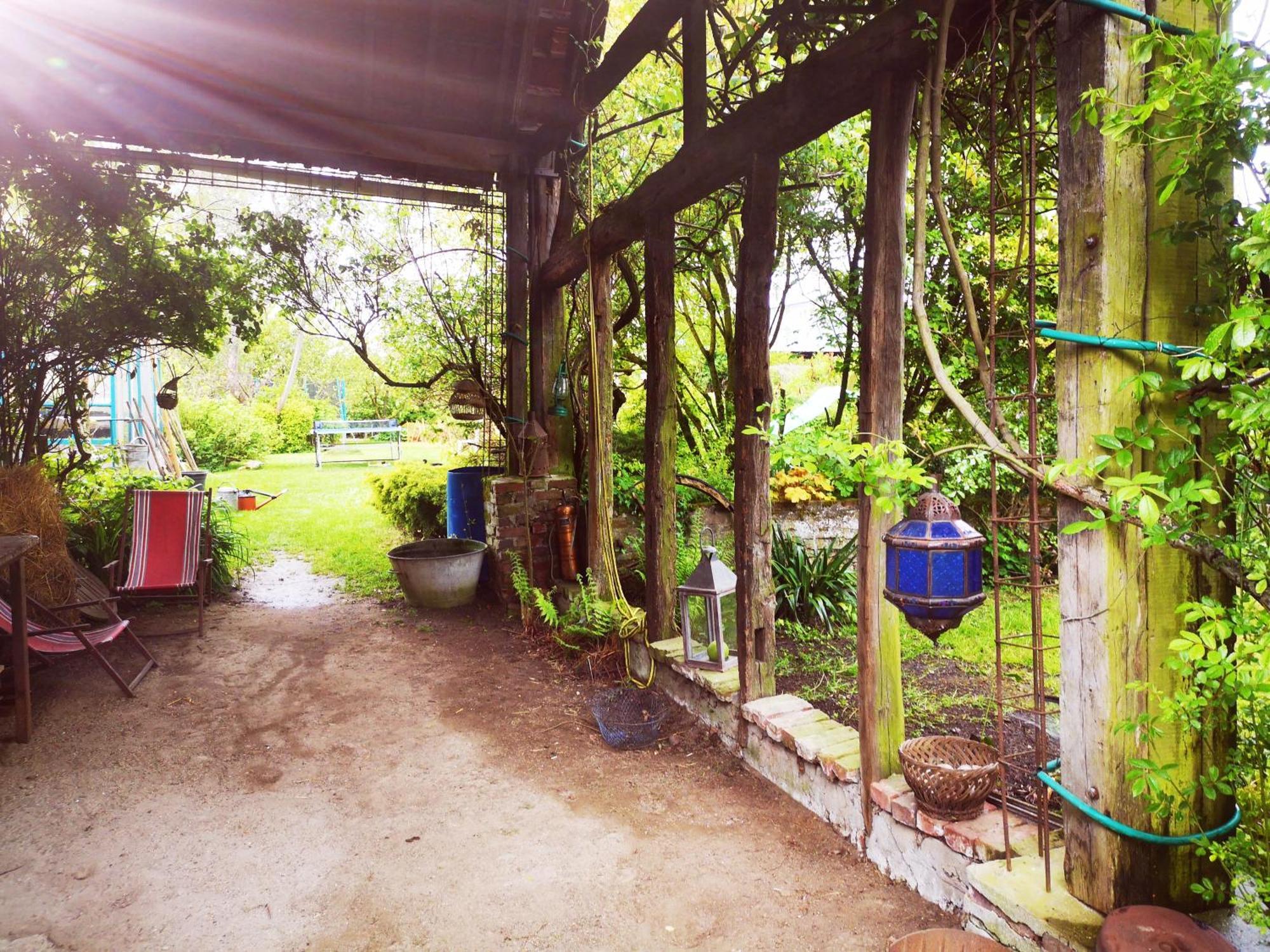 La Ferme Du Tilleul Chambres D Hotes Tout Conforts - Familiale - Entre Amis - Pro Conchy-les-Pots Buitenkant foto